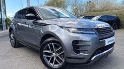 2025 (75) LAND ROVER RANGE ROVER EVOQUE 2.0 D200 Dynamic SE 5dr Auto 5286217