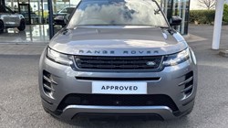 2025 (75) LAND ROVER RANGE ROVER EVOQUE 2.0 D200 Dynamic SE 5dr Auto 5286231