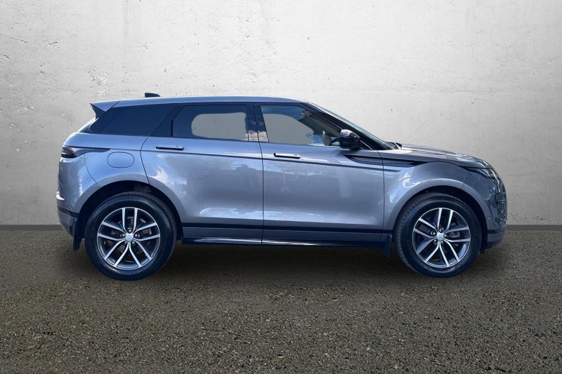 2025 (75) LAND ROVER RANGE ROVER EVOQUE 2.0 D200 Dynamic SE 5dr Auto 5286177