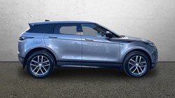 2025 (75) LAND ROVER RANGE ROVER EVOQUE 2.0 D200 Dynamic SE 5dr Auto 5286177