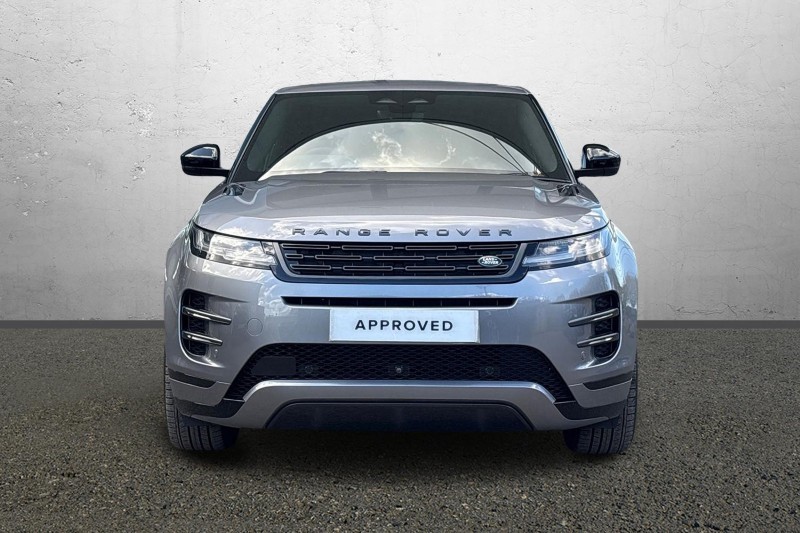 2025 (75) LAND ROVER RANGE ROVER EVOQUE 2.0 D200 Dynamic SE 5dr Auto 5286179