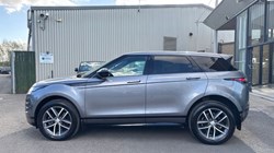 2025 (75) LAND ROVER RANGE ROVER EVOQUE 2.0 D200 Dynamic SE 5dr Auto 5286230