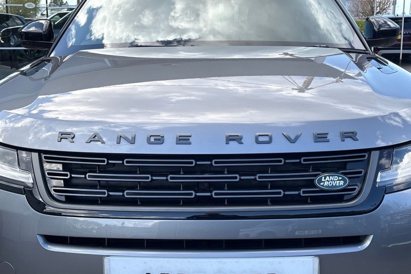 2025 (75) LAND ROVER RANGE ROVER EVOQUE 2.0 D200 Dynamic SE 5dr Auto 5286218