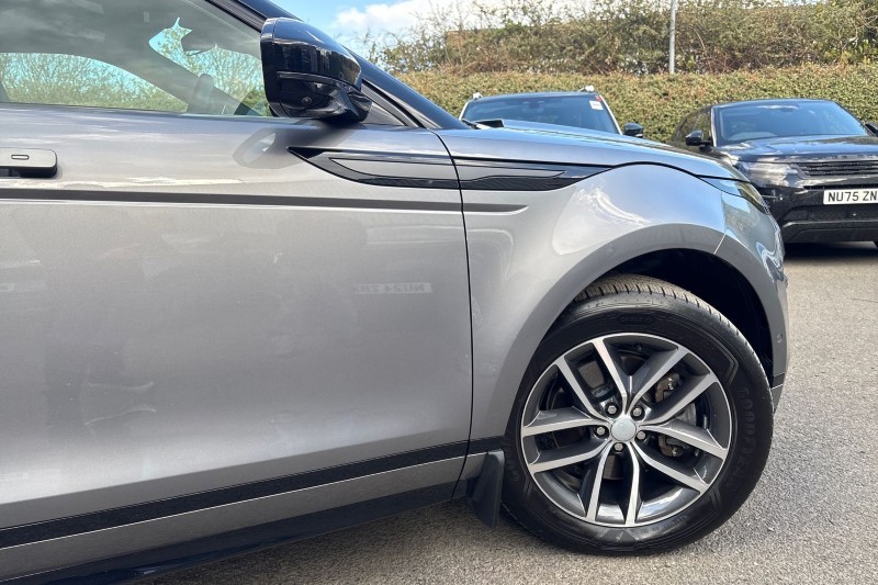 2025 (75) LAND ROVER RANGE ROVER EVOQUE 2.0 D200 Dynamic SE 5dr Auto 5286224