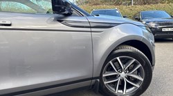 2025 (75) LAND ROVER RANGE ROVER EVOQUE 2.0 D200 Dynamic SE 5dr Auto 5286224