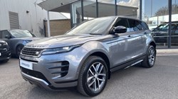 2025 (75) LAND ROVER RANGE ROVER EVOQUE 2.0 D200 Dynamic SE 5dr Auto 5286228