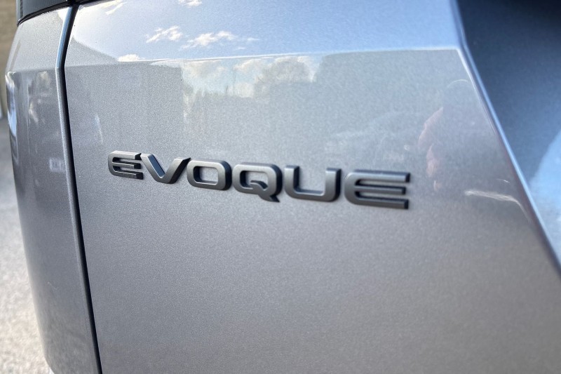 2025 (75) LAND ROVER RANGE ROVER EVOQUE 2.0 D200 Dynamic SE 5dr Auto 5286221