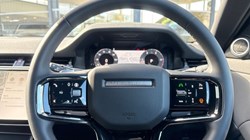 2025 (75) LAND ROVER RANGE ROVER EVOQUE 2.0 D200 Dynamic SE 5dr Auto 5286199