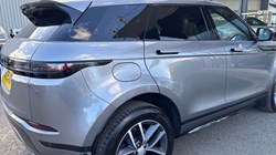 2025 (75) LAND ROVER RANGE ROVER EVOQUE 2.0 D200 Dynamic SE 5dr Auto 5286226