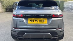 2025 (75) LAND ROVER RANGE ROVER EVOQUE 2.0 D200 Dynamic SE 5dr Auto 5286229