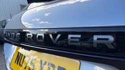 2025 (75) LAND ROVER RANGE ROVER EVOQUE 2.0 D200 Dynamic SE 5dr Auto 5286220