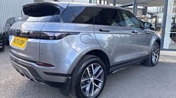 2025 (75) LAND ROVER RANGE ROVER EVOQUE 2.0 D200 Dynamic SE 5dr Auto 5286223