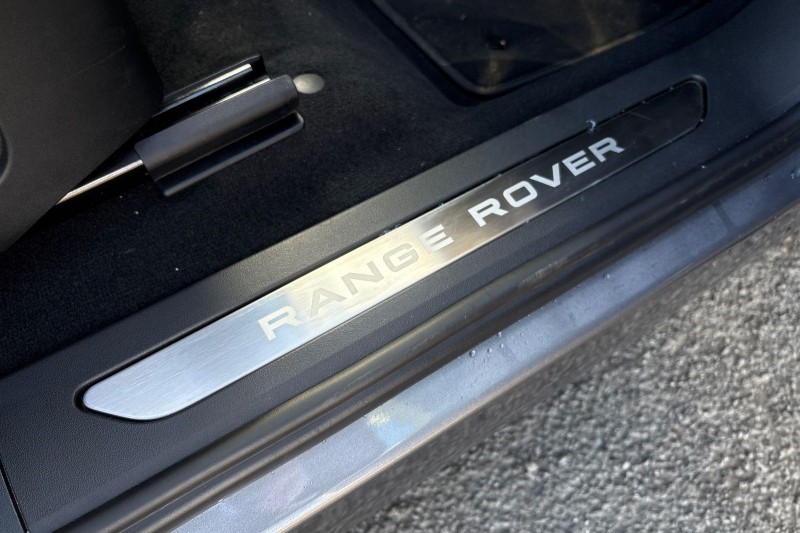 2025 (75) LAND ROVER RANGE ROVER EVOQUE 2.0 D200 Dynamic SE 5dr Auto 5286213