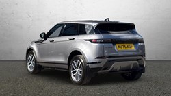 2025 (75) LAND ROVER RANGE ROVER EVOQUE 2.0 D200 Dynamic SE 5dr Auto 5286174