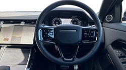 2025 (75) LAND ROVER RANGE ROVER EVOQUE 2.0 D200 Dynamic SE 5dr Auto 5286187