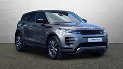 2025 (75) LAND ROVER RANGE ROVER EVOQUE 2.0 D200 Dynamic SE 5dr Auto 5286173