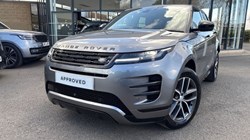 2025 (75) LAND ROVER RANGE ROVER EVOQUE 2.0 D200 Dynamic SE 5dr Auto 5286227
