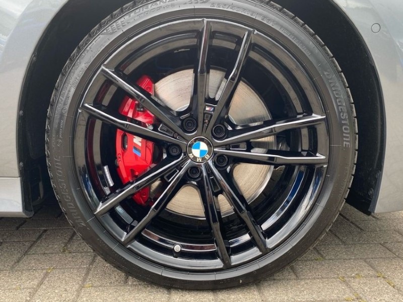 2024 (74) BMW 3 SERIES M340d xDrive MHT 4dr Step Auto 3358012