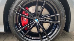 2024 (74) BMW 3 SERIES M340d xDrive MHT 4dr Step Auto 3358012