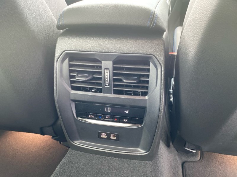 2024 (74) BMW 3 SERIES M340d xDrive MHT 4dr Step Auto 3358057