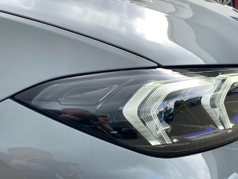 2024 (74) BMW 3 SERIES M340d xDrive MHT 4dr Step Auto 3358055