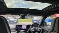 2024 (74) BMW 3 SERIES M340d xDrive MHT 4dr Step Auto 3358019