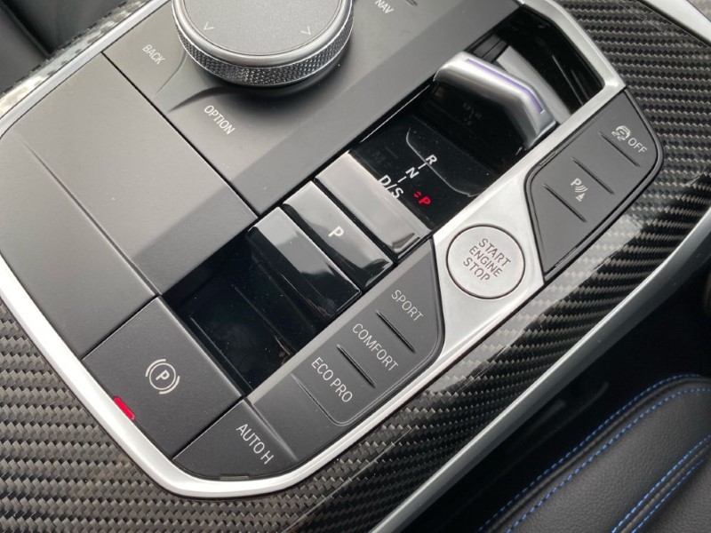 2024 (74) BMW 3 SERIES M340d xDrive MHT 4dr Step Auto 3358017