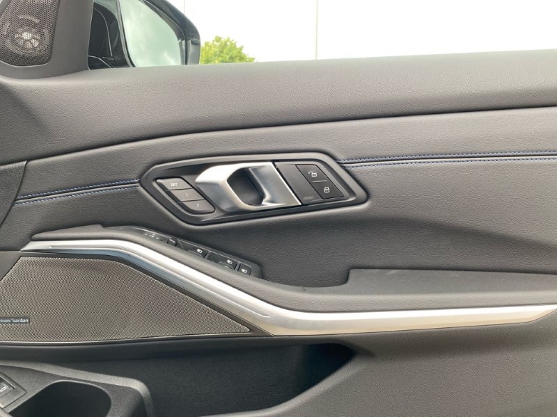 2024 (74) BMW 3 SERIES M340d xDrive MHT 4dr Step Auto 3358020