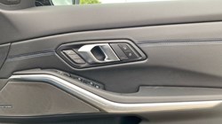2024 (74) BMW 3 SERIES M340d xDrive MHT 4dr Step Auto 3358020