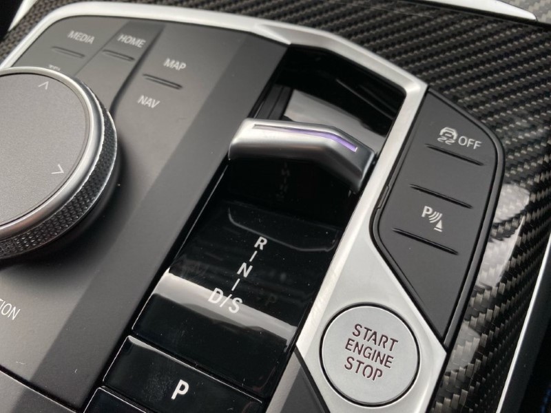 2024 (74) BMW 3 SERIES M340d xDrive MHT 4dr Step Auto 3358034