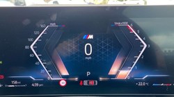 2024 (74) BMW 3 SERIES M340d xDrive MHT 4dr Step Auto 3358007