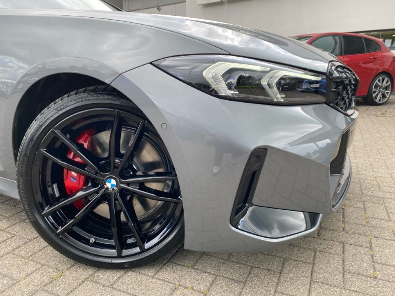 2024 (74) BMW 3 SERIES M340d xDrive MHT 4dr Step Auto 3358044