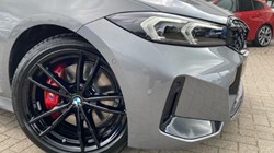 2024 (74) BMW 3 SERIES M340d xDrive MHT 4dr Step Auto 3358044