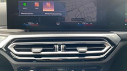 2024 (74) BMW 3 SERIES M340d xDrive MHT 4dr Step Auto 3358029