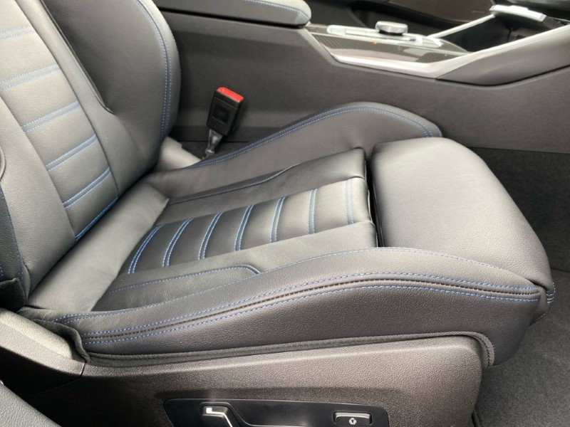 2024 (74) BMW 3 SERIES M340d xDrive MHT 4dr Step Auto 3358023