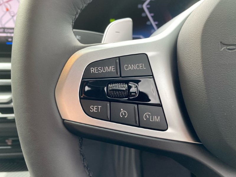 2024 (74) BMW 3 SERIES M340d xDrive MHT 4dr Step Auto 3358015