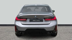 2024 (74) BMW 3 SERIES M340d xDrive MHT 4dr Step Auto 3358013
