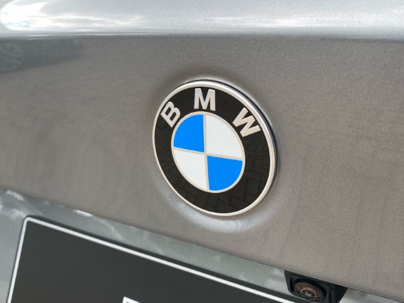 2024 (74) BMW 3 SERIES M340d xDrive MHT 4dr Step Auto 3358048