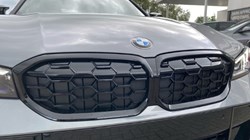 2024 (74) BMW 3 SERIES M340d xDrive MHT 4dr Step Auto 3358045