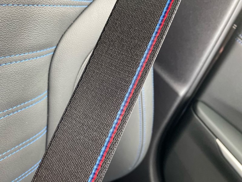 2024 (74) BMW 3 SERIES M340d xDrive MHT 4dr Step Auto 3358025