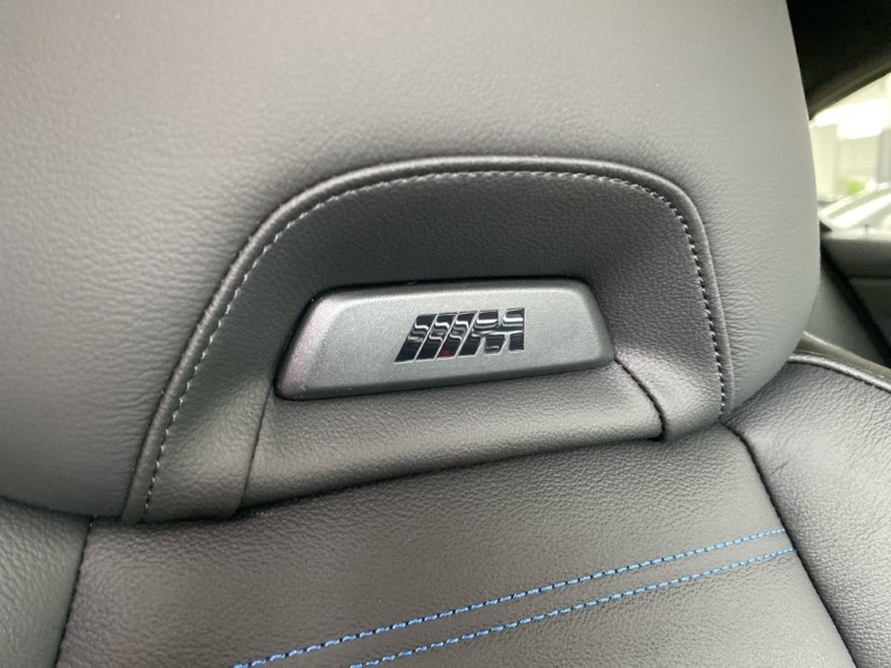 2024 (74) BMW 3 SERIES M340d xDrive MHT 4dr Step Auto 3358040