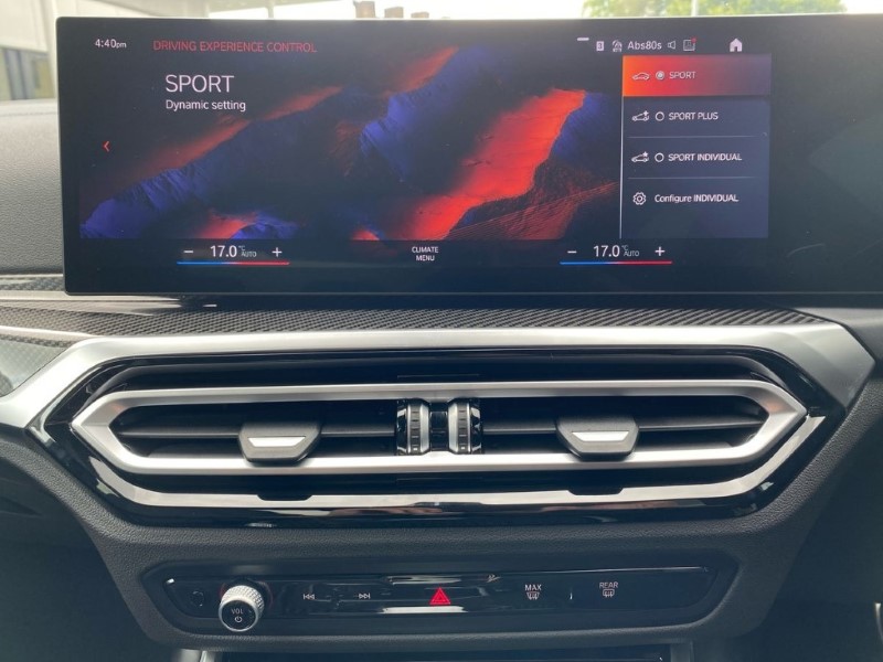 2024 (74) BMW 3 SERIES M340d xDrive MHT 4dr Step Auto 3358031