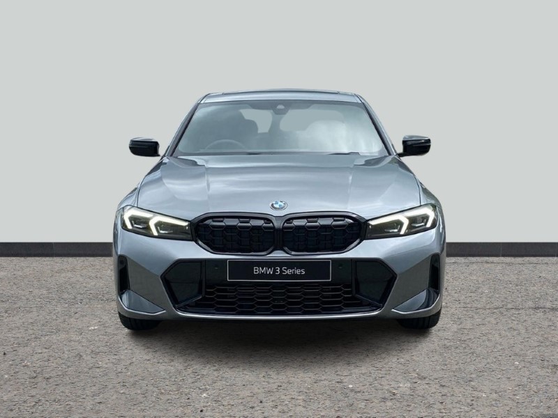 2024 (74) BMW 3 SERIES M340d xDrive MHT 4dr Step Auto 3358014