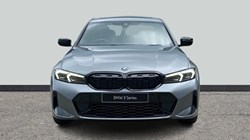 2024 (74) BMW 3 SERIES M340d xDrive MHT 4dr Step Auto 3358014