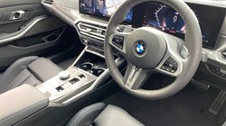 2024 (74) BMW 3 SERIES M340d xDrive MHT 4dr Step Auto 3358004
