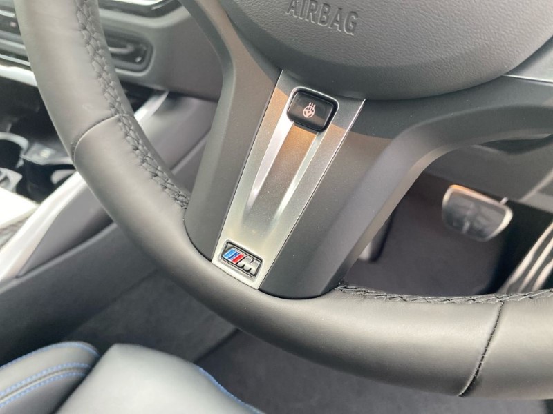 2024 (74) BMW 3 SERIES M340d xDrive MHT 4dr Step Auto 3358038