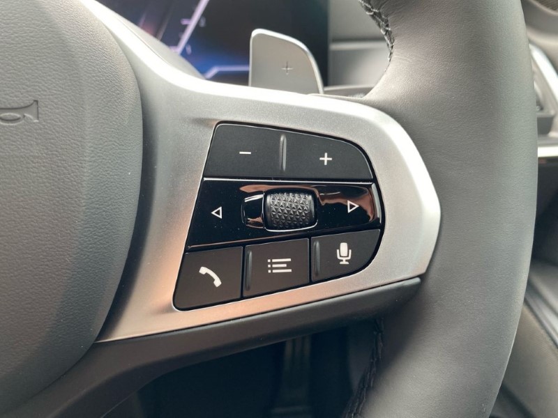 2024 (74) BMW 3 SERIES M340d xDrive MHT 4dr Step Auto 3358016