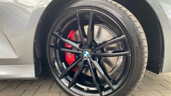 2024 (74) BMW 3 SERIES M340d xDrive MHT 4dr Step Auto 3358052