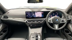 2024 (74) BMW 3 SERIES M340d xDrive MHT 4dr Step Auto 3358002