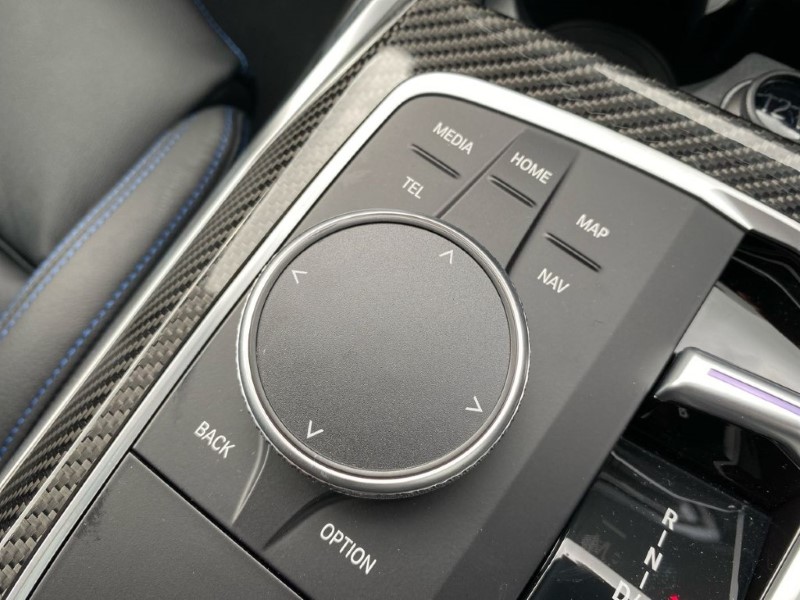 2024 (74) BMW 3 SERIES M340d xDrive MHT 4dr Step Auto 3358036